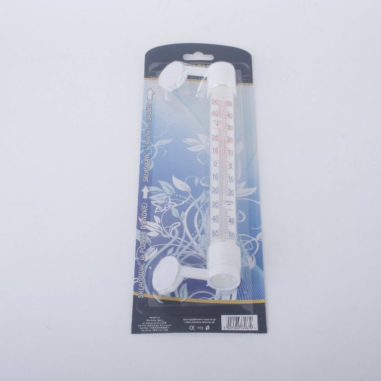 Kültéri hőmérő 24cm (270492) (270492)