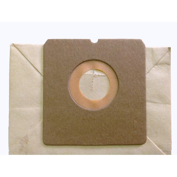 Invest IZ-Y8 Welstar Tesco kompatibilis papír porzsák (5db/csomag) (GA66)