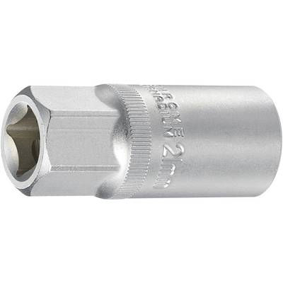 Gyújtógyertya betét 12,5 MM (1/2'' ) 21 MM (815294)