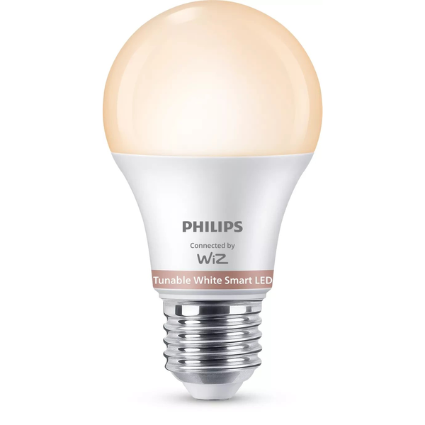 Philips 8720169303034 soluzione di illuminazione intelligente Lampadina intelligente Wi-Fi/Bluetooth 8 W