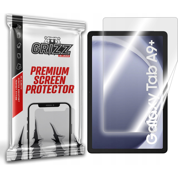  GrizzGlass Folia ceramiczna GrizzGlass CeramicFilm do Samsung Galaxy Tab A9 Plus