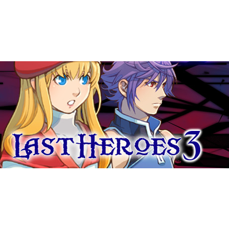 Last Heroes 3