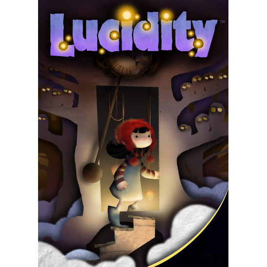 Lucidity (PC - Steam elektronikus játék licensz)