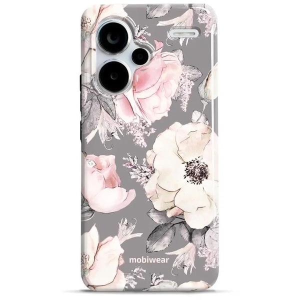 Mobiwear Elite Pro Xiaomi Redmi Note 13 Pro Plus 5G tartós tok - EX06E