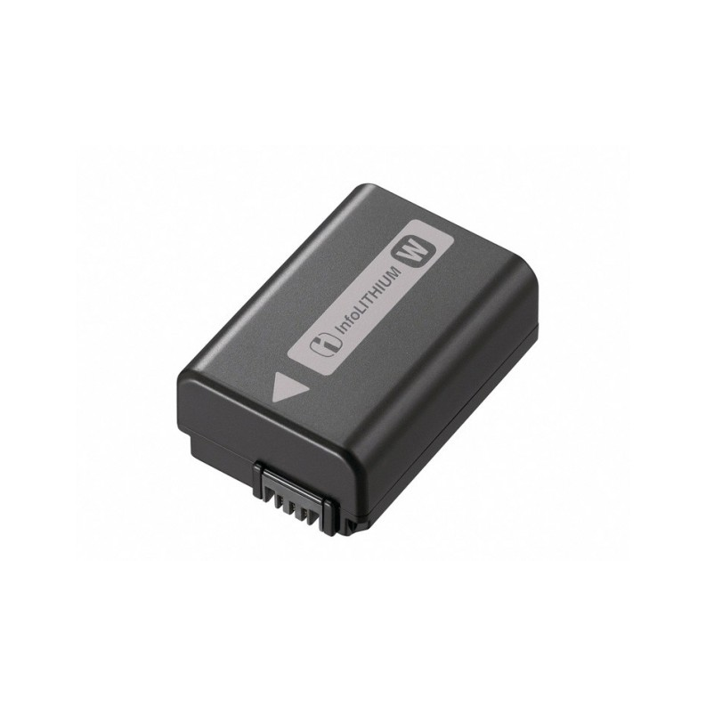 Sony NP-FW50 W sorozatú InfoLITHIUM akkumulátor 1020mAh (NPFW50.CE)