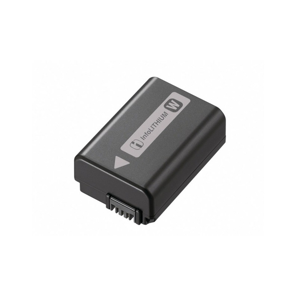 ORIGINÁL SONY NP-FW50 ! NPFW50 f-ra