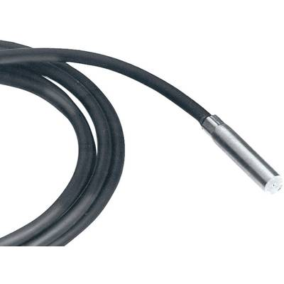 Hőmérséklet érzékelő, Wallair Ventilation PTC 1TMSTE01, 4m (8019108070138)