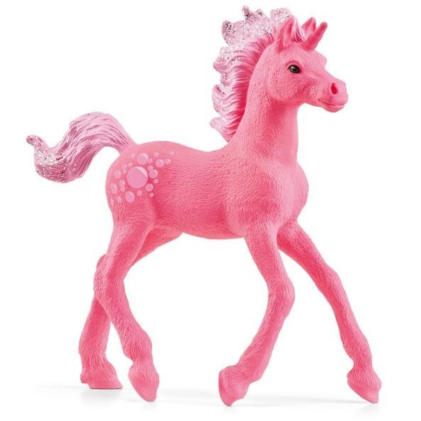 Gyűjthető egyszarvú - Bubble Gum (4059433506906)