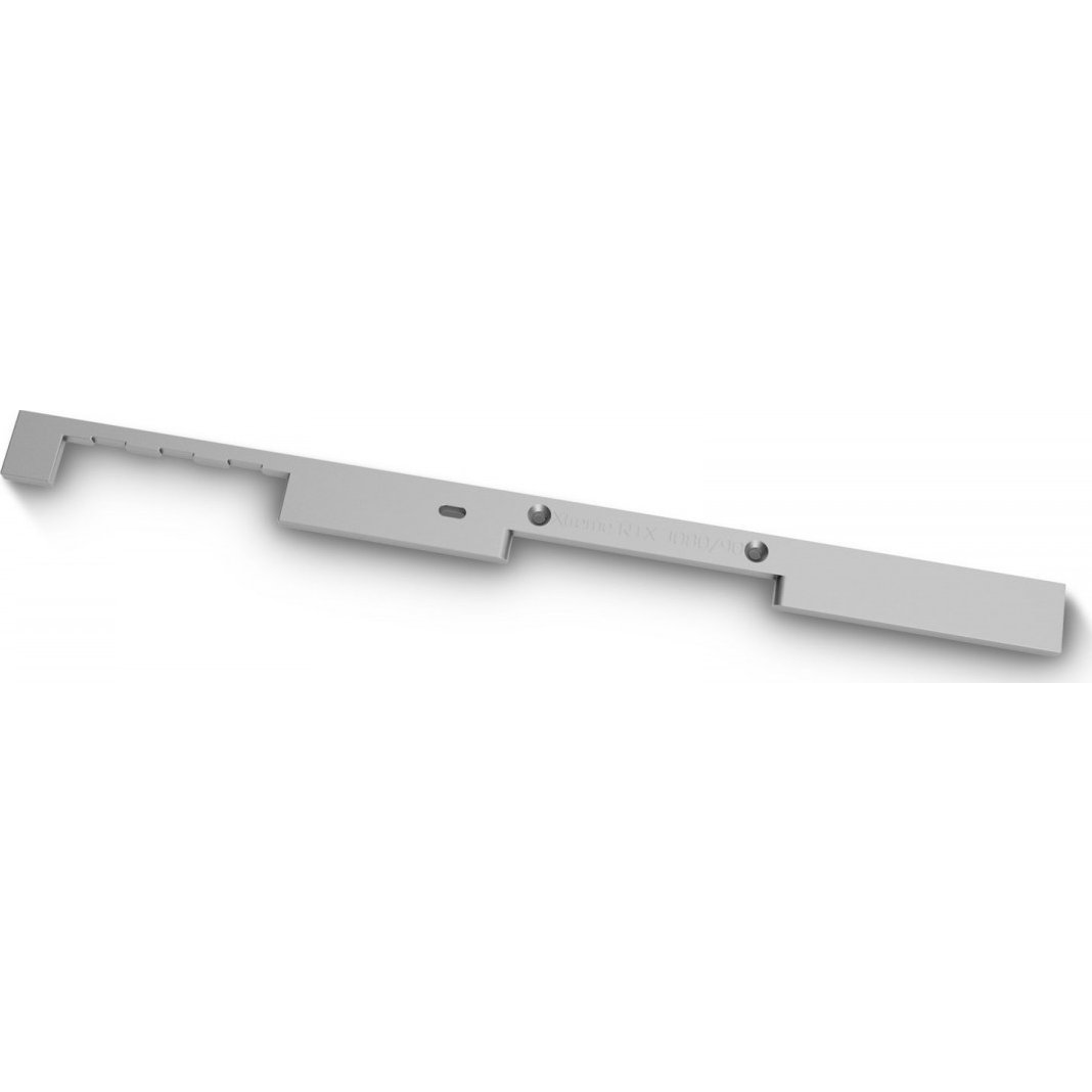 EK WATER BLOCKS EK-Quantum Vector2 Xtreme RTX 3080/90 VGA hűtőblokk oldal takarólap - nikkel (3831109896167)