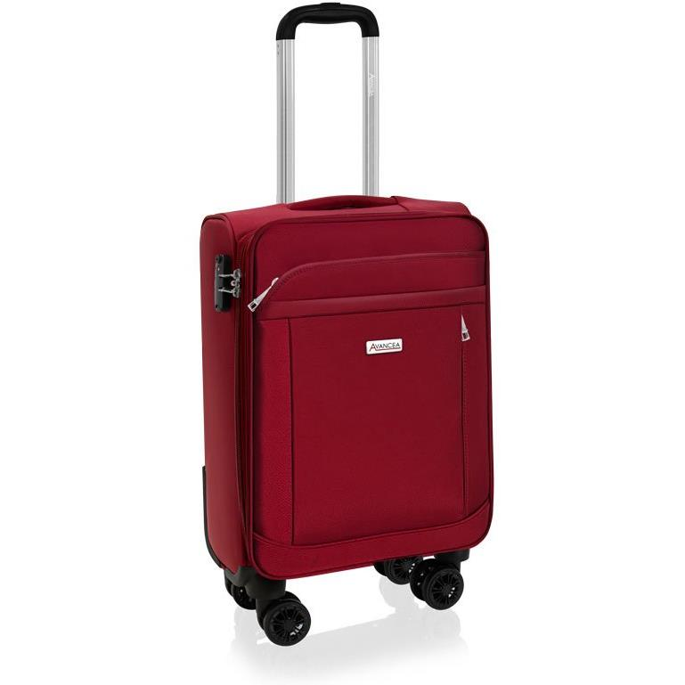 Avancea Travel case GP8170 Red 4W red S (953)