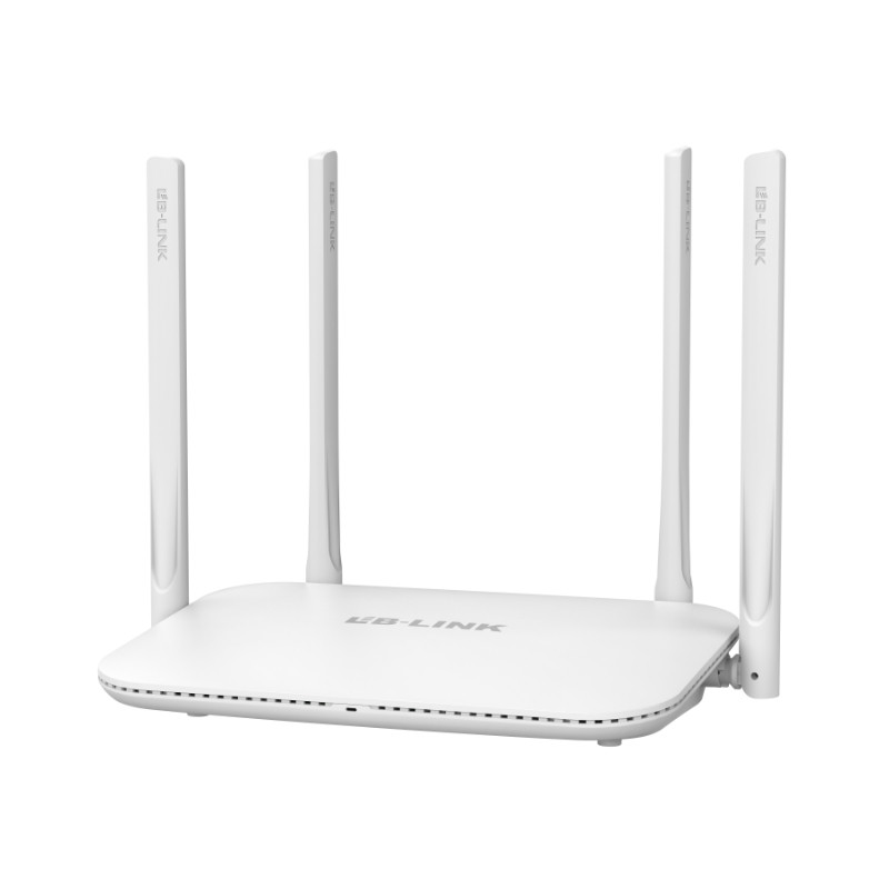 LB-Link WR1300H AC1200 1200 Mbit/s Wireless Router (BL-WR1300H)