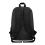 V7 CBK1-BLK-9E раница Черен Полиестер