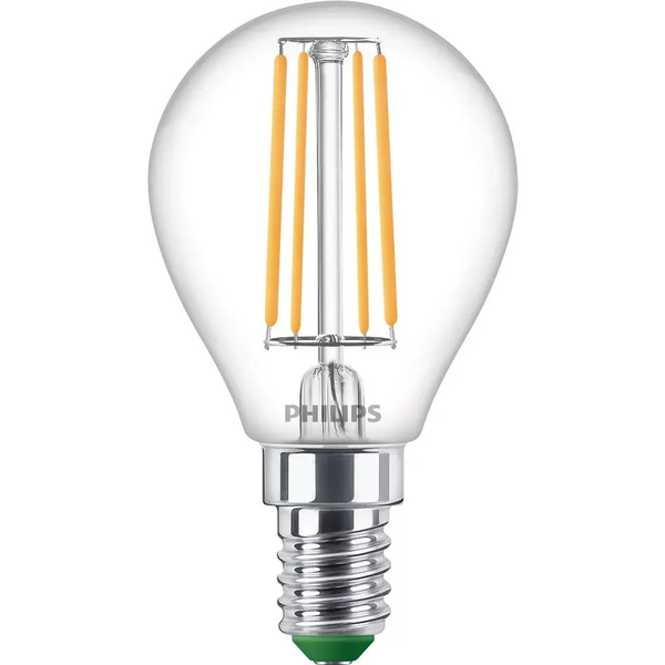 Philips 8721103134851 светодиодна лампа Топла светлина 2,3 W E14