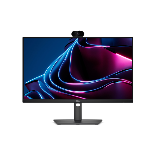 DELL Pro P P2426HEV computerskærm 60,5 cm (23.8") 1920 x 1080 pixel Fuld HD LCD Sort