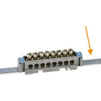 Legrand 4819 hjælpekontakt