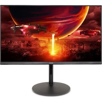 27" Acer Nitro XF270X1biiph gamer monitor (UM.HX0EE.101)