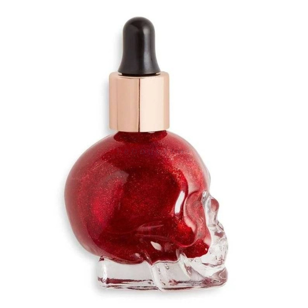 Makeup Revolution REVOLUTION Haunted Hghlghtr Blood Of My Enemies