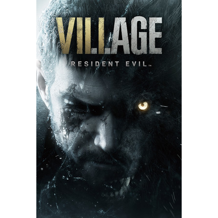 Resident Evil Village