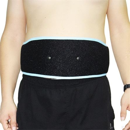 Vivamax haskezelő egység / alakformáló öv TENS/EMS készülékekhez (GYVTTHK) (GYVTTHK)