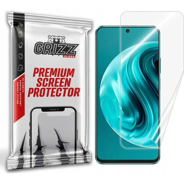  GrizzGlass Folia ceramiczna GrizzGlass CeramicFilm do Huawei Nova 12i