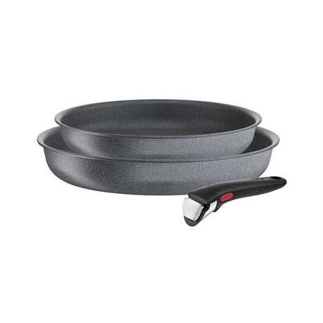 Tefal Ingenio L3969202 grydesæt 2 stk