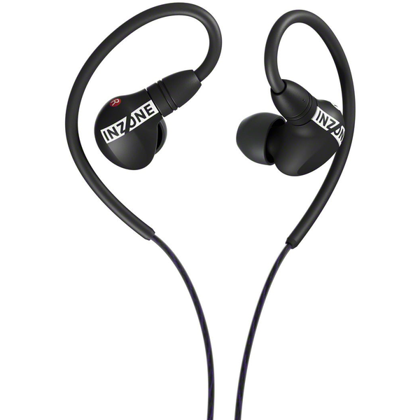 Sony Inzone E9 Headset Ledningsført I ørerne Opkald/musik USB Type-C Sort