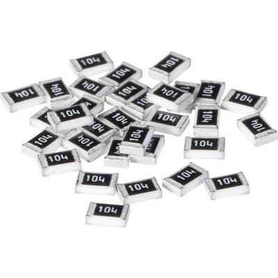 Fémréteg SMD ellenállás 0,005 Ω 2 W 2512, LR2512-22R005FA (LR2512-22R005FA)