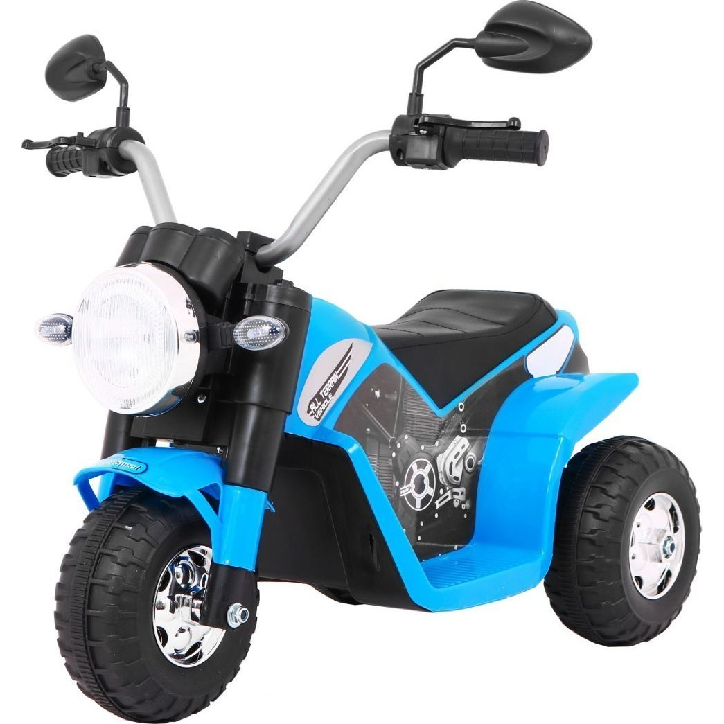 Ramiz MiniBike Elektromos motor - Kék (PA.JC916.NIE)