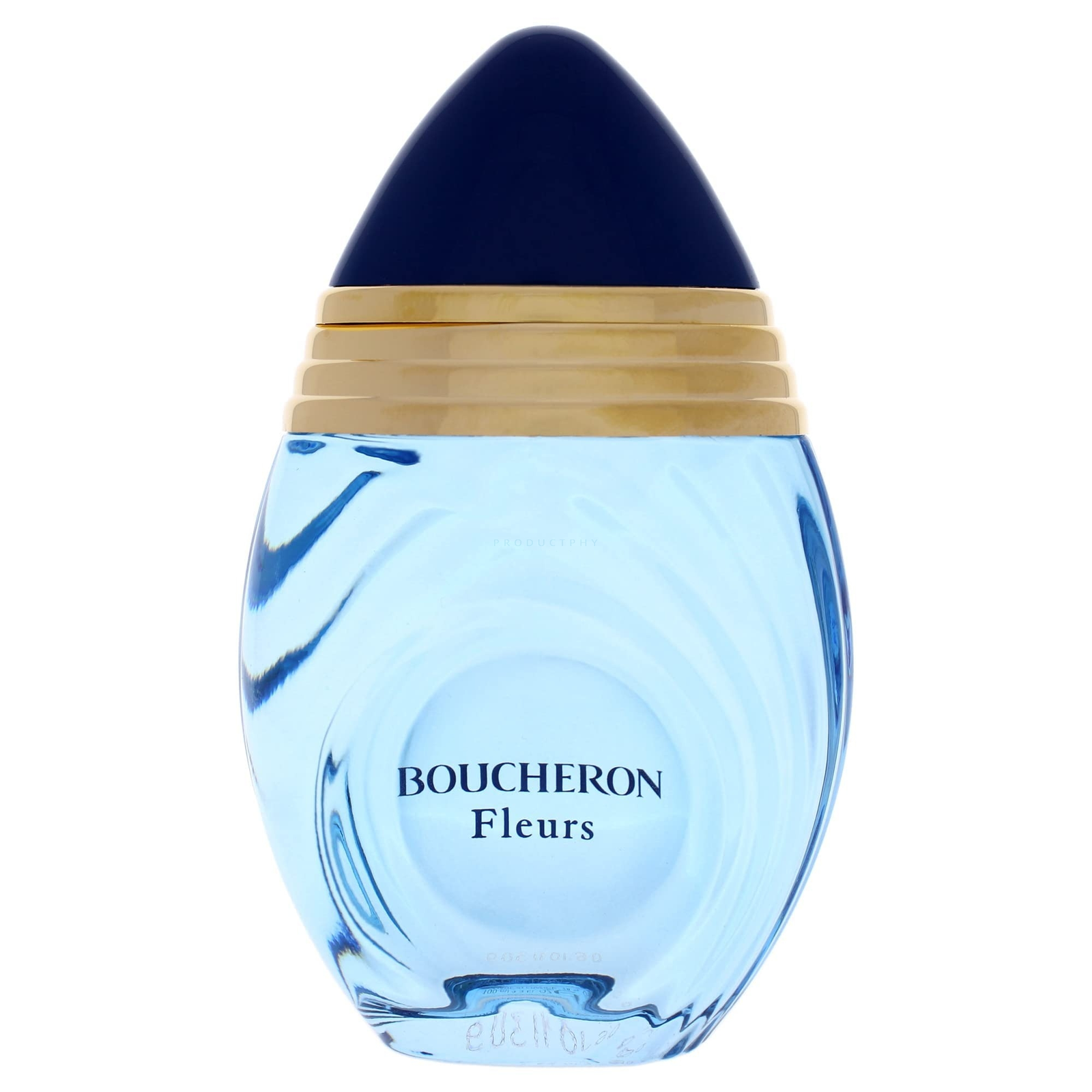 Boucheron Fleurs EDP 100ml Hölgyeknek (3386460106207)