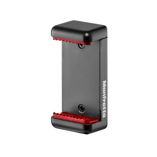 Manfrotto Okostelefon satu fekete (MCLAMP) (MCLAMP)