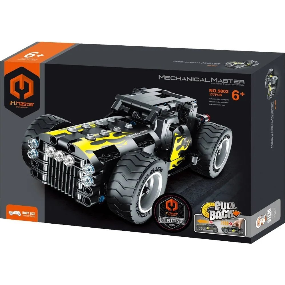 Gear2Play GP23962 építőjáték