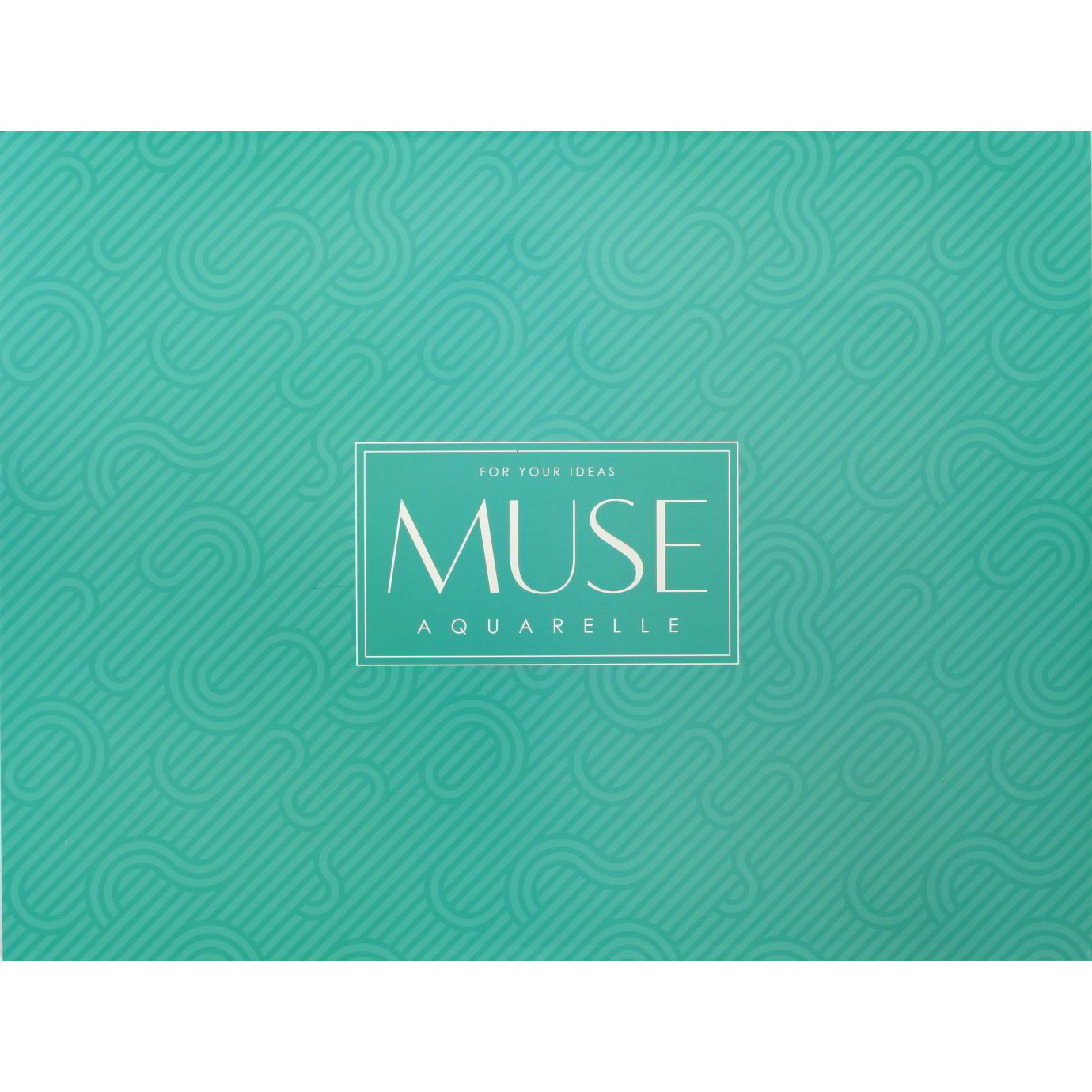 Shkolyaryk Muse 20 lapos A3+ Vázlatfüzet (PD-A3-044)