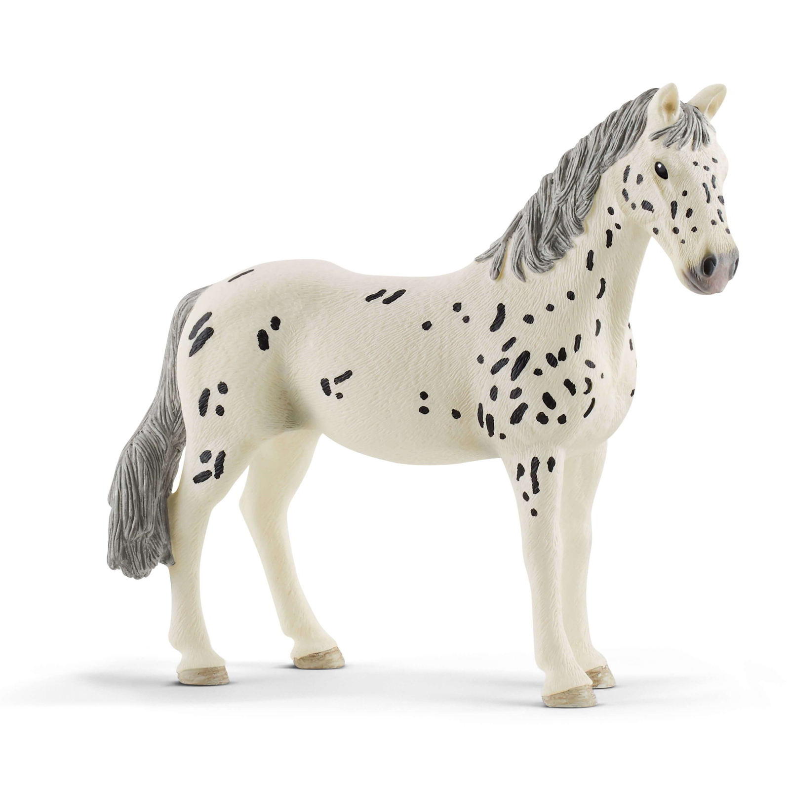 Schleich Knabstrupper kanca figura (13910)