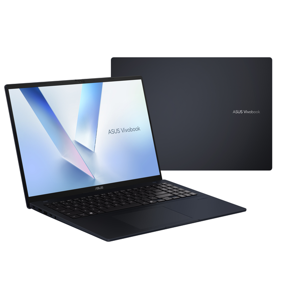 ASUS Vivobook 16 F1607AA-MB047W Intel Core Ultra 5 325 Laptop 40,6 cm (16") WUXGA 16 GB DDR5-SDRAM 512 GB SSD Wi-Fi 6 (802.11ax) Windows 11 Home Blauw