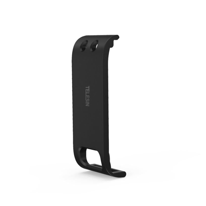 Telesin GoPro Hero 9/10/11 műanyag oldalajtó (GP-CLC-901) (GP-CLC-901)