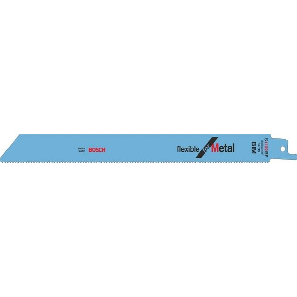Bosch S 1122 BF