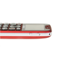 Evolveo EasyPhone EP-500 GSM mobiltelefon időseknek piros