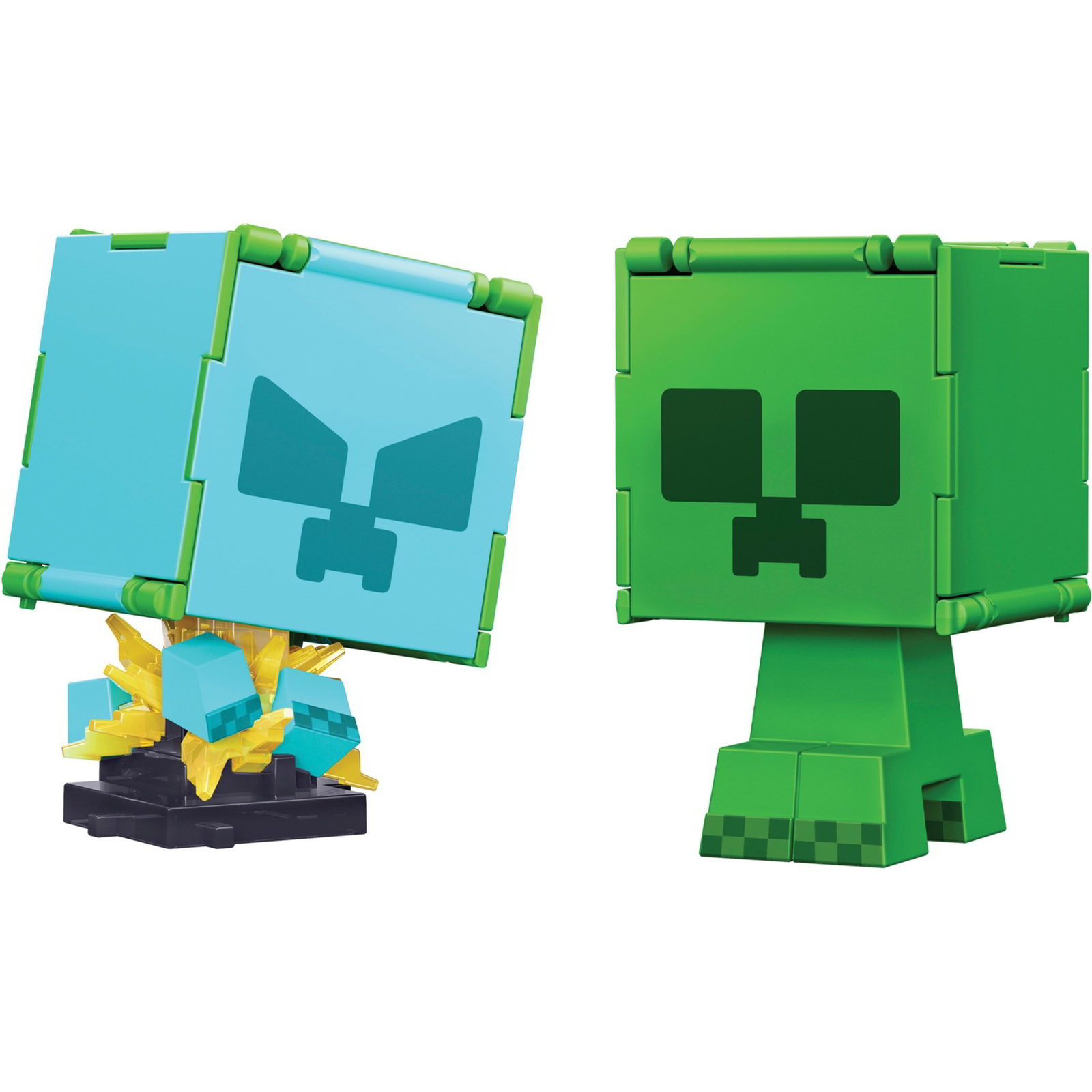Minecraft HTL46 gyermek játékfigura (HTL46)