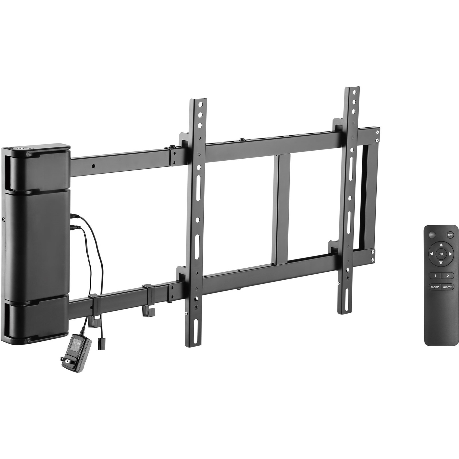 AlzaErgo E205B Electric (APW-EGTME205B)