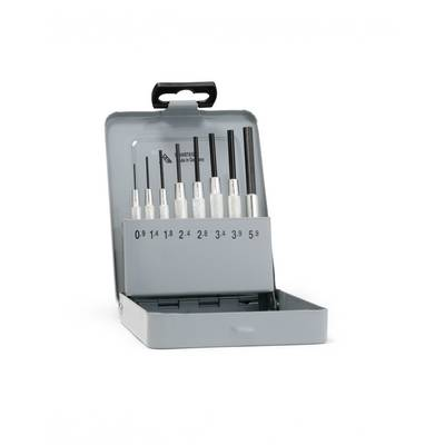 Rennsteig Werkzeuge Ütés m. Ujjkészlet fémdobozban 457 100 5 (457 100 5)
