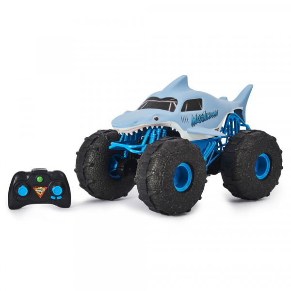 Monster Jam MJC RDC Megalodon Storm GML