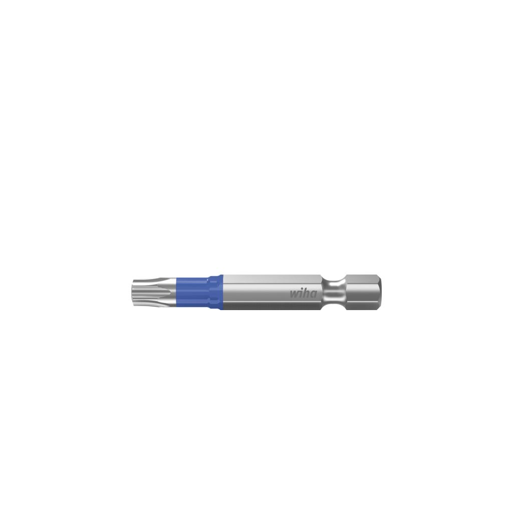 Wiha T-bit bitkészlet T25, 5 db (41646) (wiha41646)