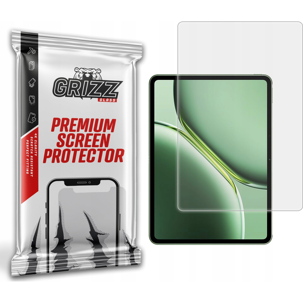  GrizzGlass Folia matowa GrizzGlass PaperScreen do OnePlus Pad Pro
