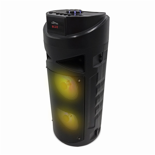MEDIA-TECH Bluetooth Hangszóró KEG BT (MT3165)