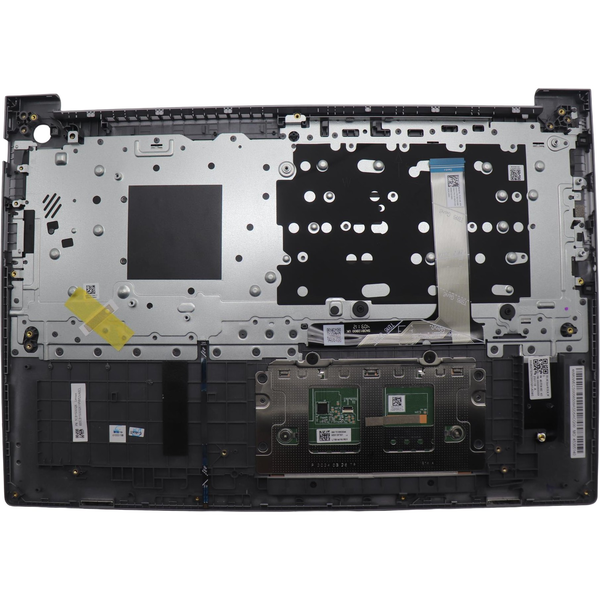 Lenovo 5CB1S00375 laptop reserve-onderdeel Cover + keyboard