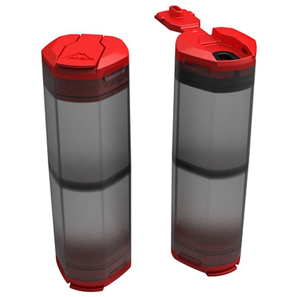 MSR Alpine Spice Salt / Pepper Shaker (040818053386)