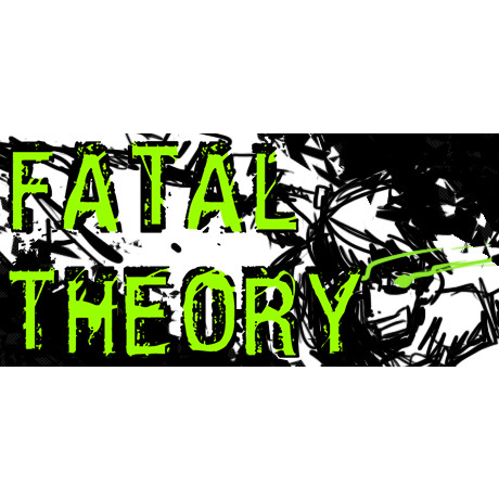 Fatal Theory (PC - Steam elektronikus játék licensz)