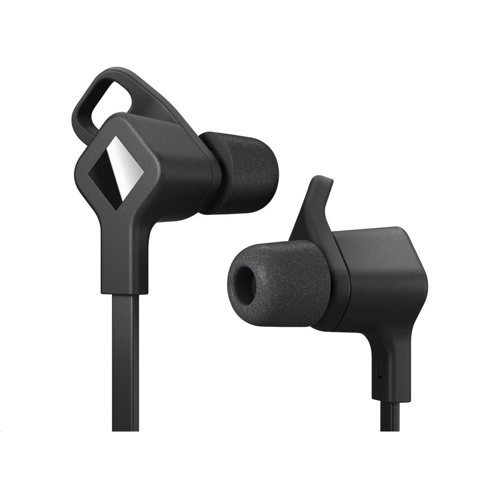 HP OMEN Dyad mikrofonos fülhallgató fekete (8JE67AA) (8JE67AA)