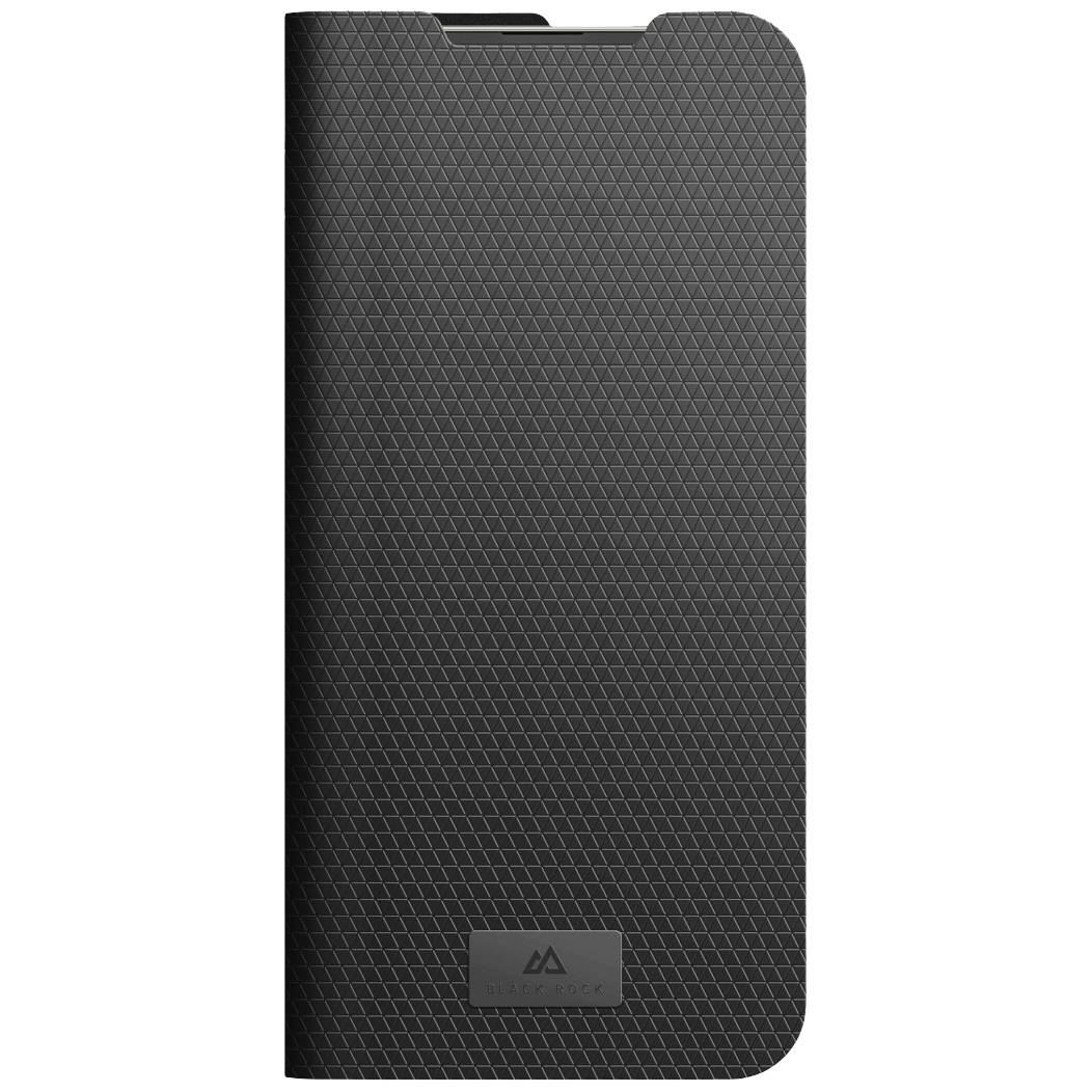 Black Rock The Classic Booklet Samsung Galaxy S23 tok fekete (2201MPU02) (2201MPU02)