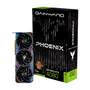 Gainward GeForce RTX 4080 16GB Phoenix "GS" videokártya (471056224-3680 / NED4080T19T2-1032X)